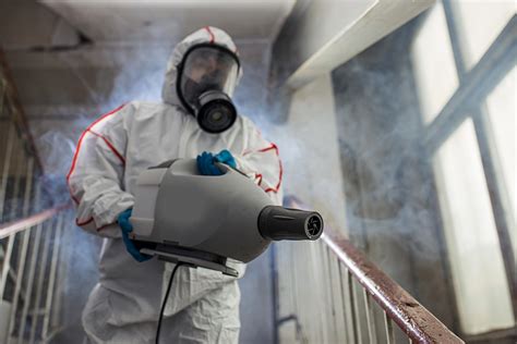 How to become a crime scene cleaner. Things To Know About How to become a crime scene cleaner. 